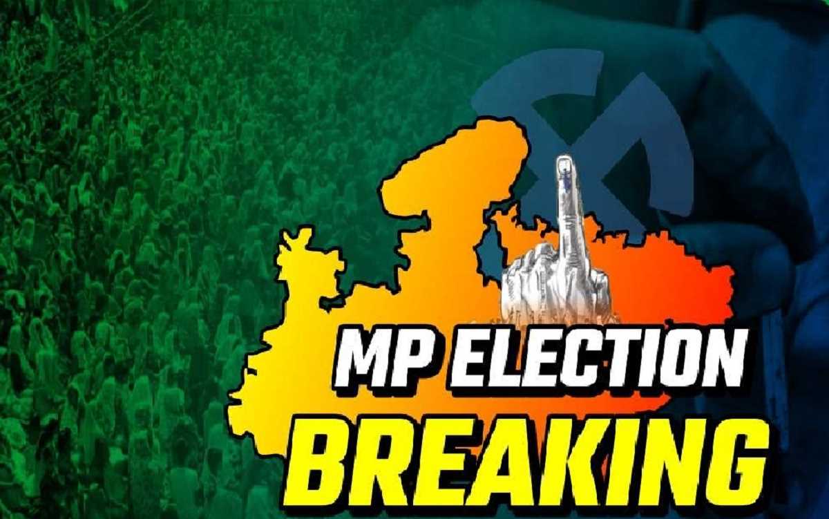 मध्यप्रदेश के भिंड, अटेर और लहार के प्रत्याशी नजर बंद मध्यप्रदेश के भिंड, अटेर और लहार के प्रत्याशी नजर बंद